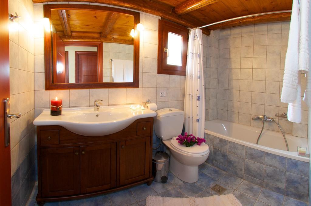 Julieta Villa Fiskardo Phòng bức ảnh